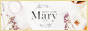 Mary〜マリー
